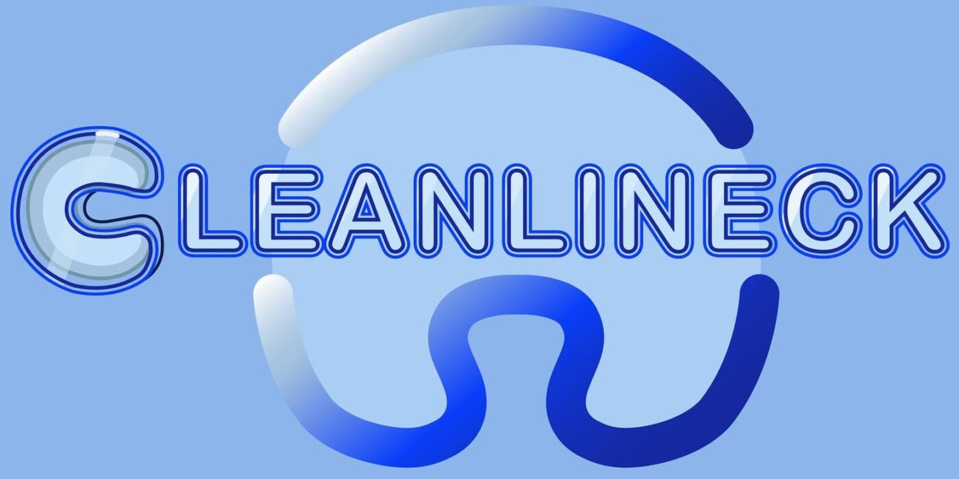 cleanlineck